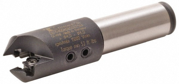 KENNAMETAL Kennametal 1604271 Combo Chamfer Countersink Drill