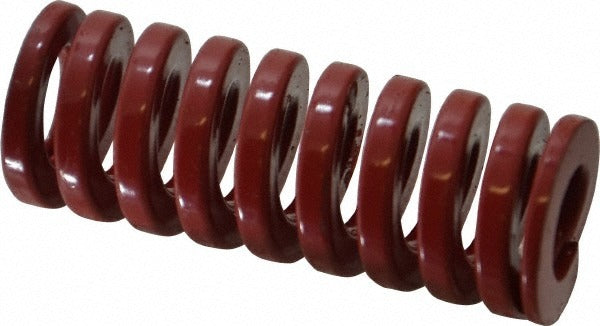 DAYTON LAMINA Dayton Lamina 9-1610-26 Die Spring Heavy-duty Red 2.5 in