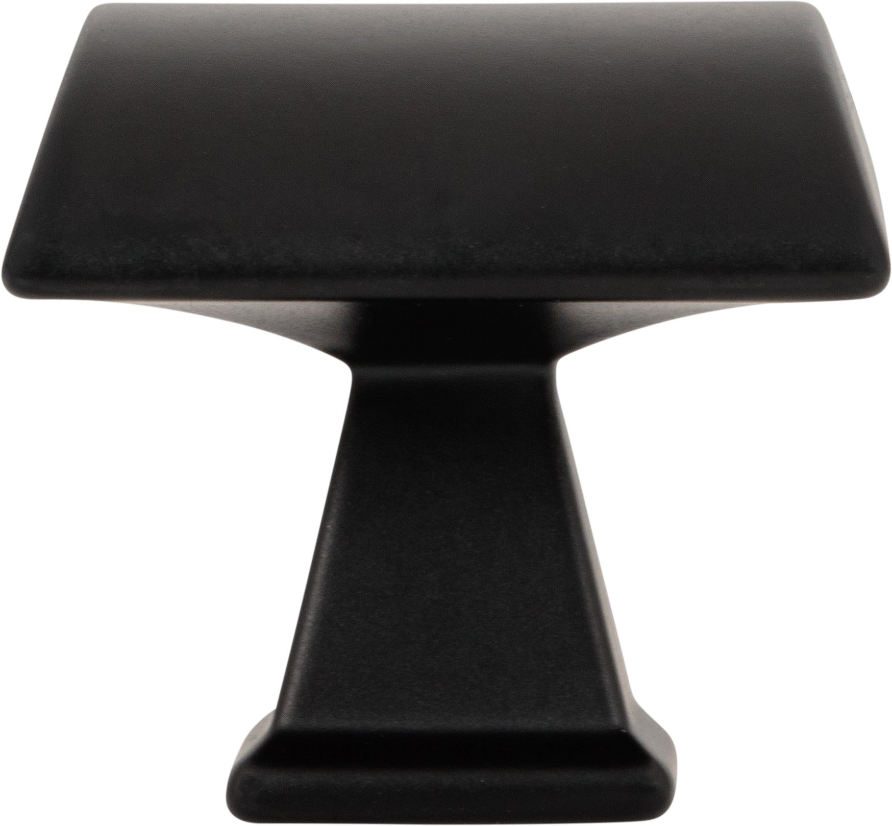 JEFFREY ALEXANDER Jeffrey Alexander 944MB Roman Cabinet Knob Matte Black