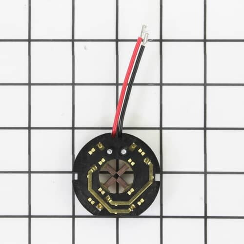 MILWAUKEE MILWAUKEE 22-22-2602 Brush Card Assembly