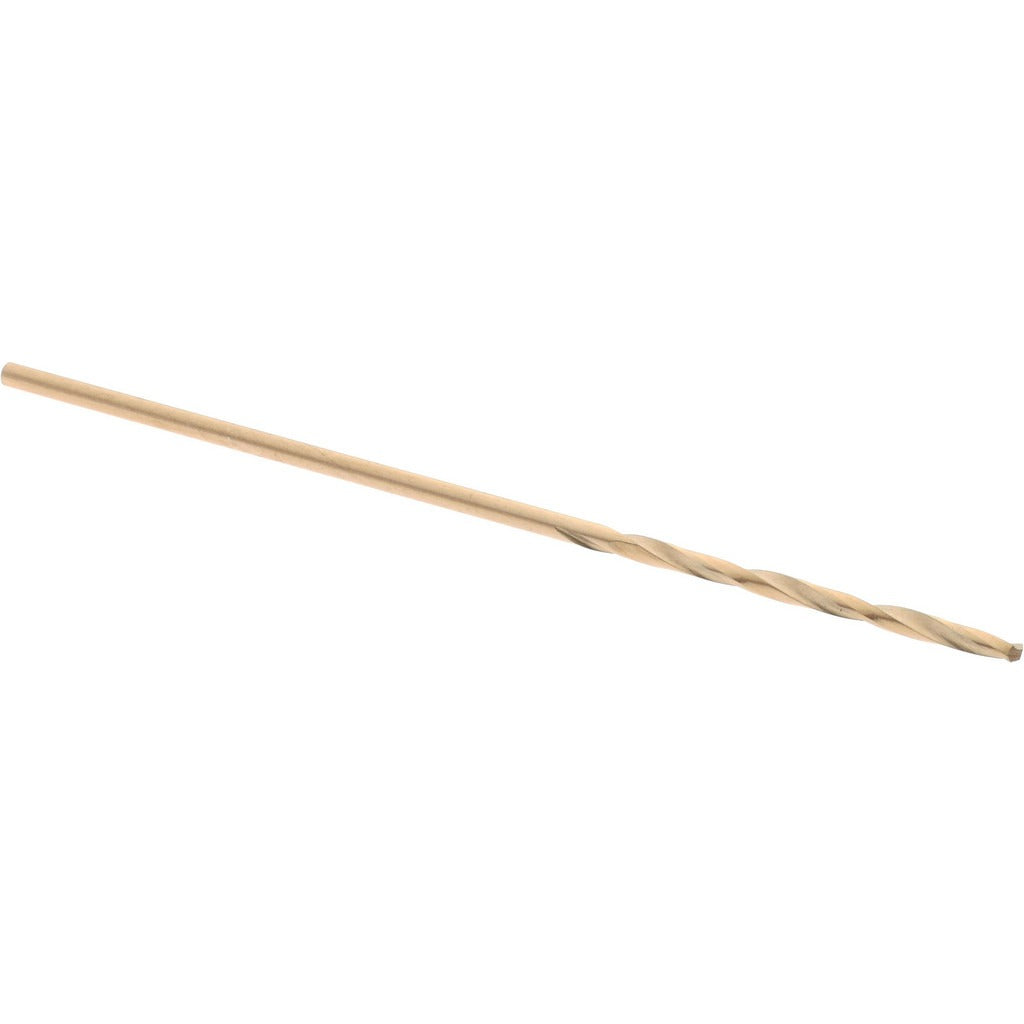 HERTEL Hertel 04139119 Cobalt Jobber Drill Bit Wire 64 135 Deg