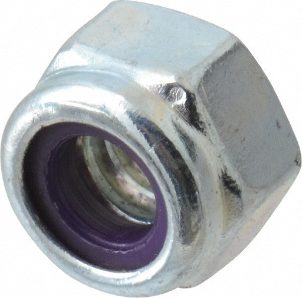 VALUE COLLECTION Value Collection R52001685 Hex Lock Nut 1/4-20