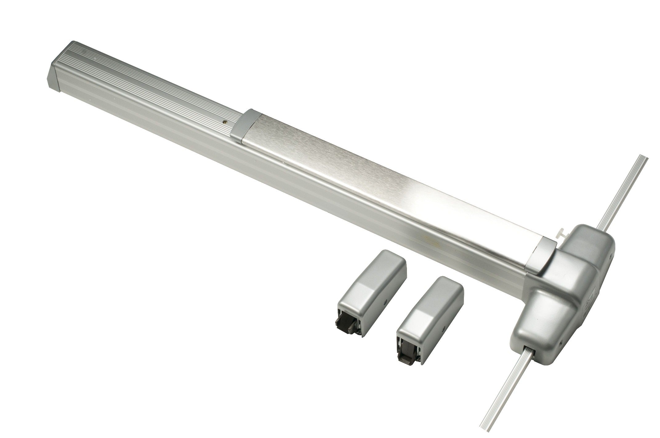 VON DUPRIN Von Duprin 9927EO283 Surface Vertical Rod Exit Device