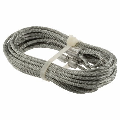 PRIME-LINE Prime Line Products Gd 52183 Torsion Spring Cables 2 Pack