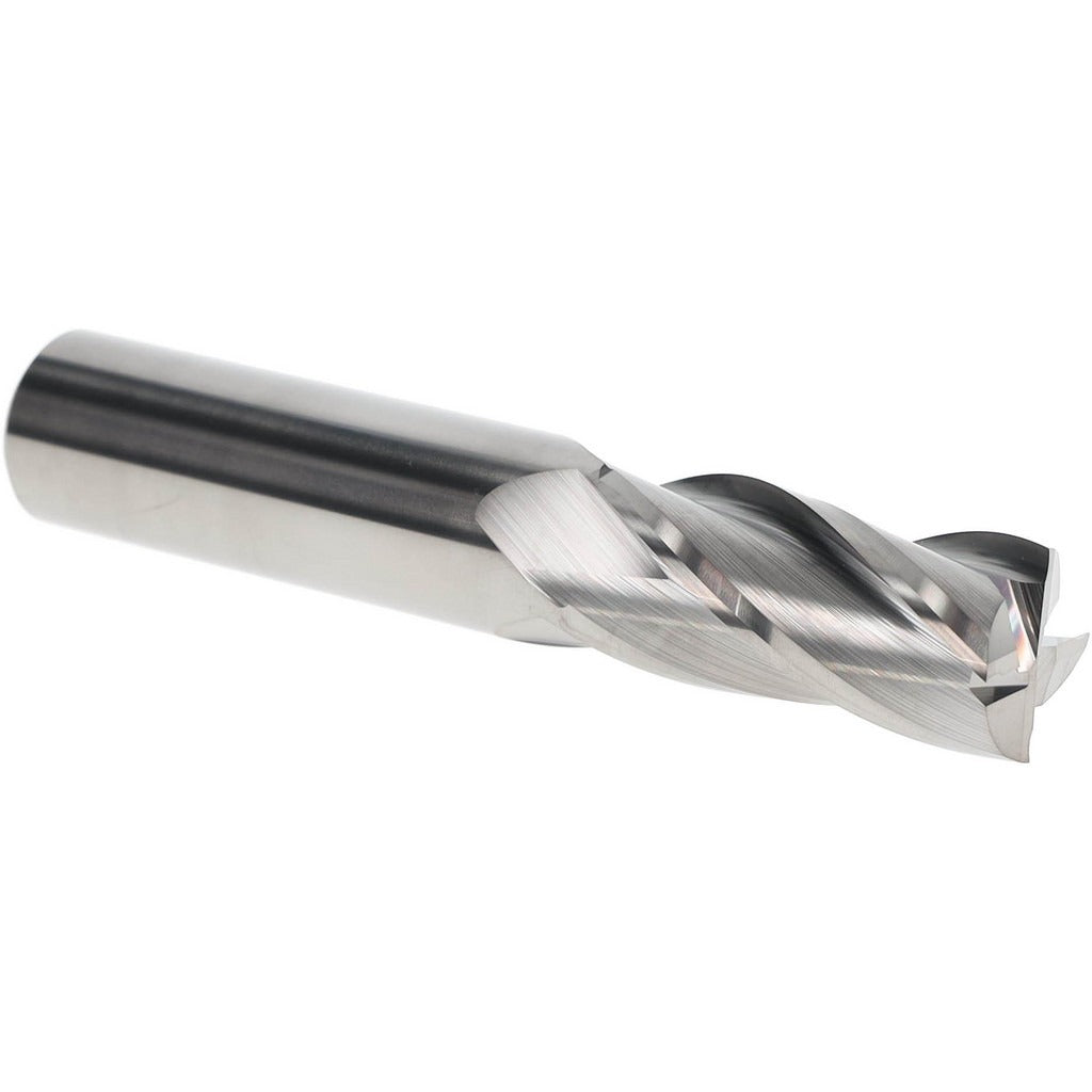 HERTEL Hertel E599924672 Square End Mill 18mm 4 Flute Carbide