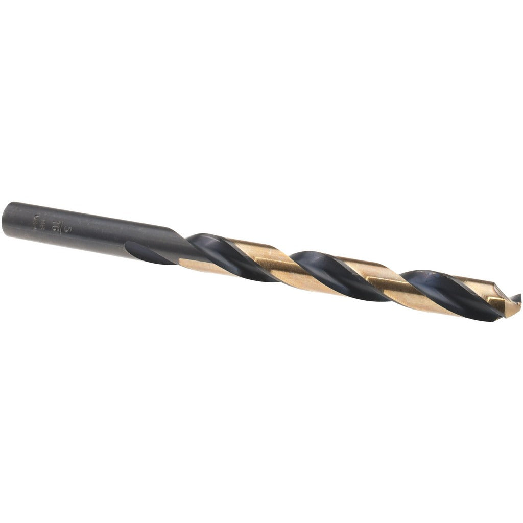 TITAN USA Titan Usa CD44520 Jobber Drill Bit 5/16 Inch Hss