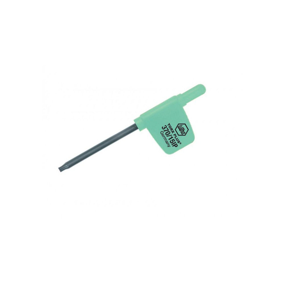 WIHA Wiha 37069 Torx Plus Flag Handle Key IP15