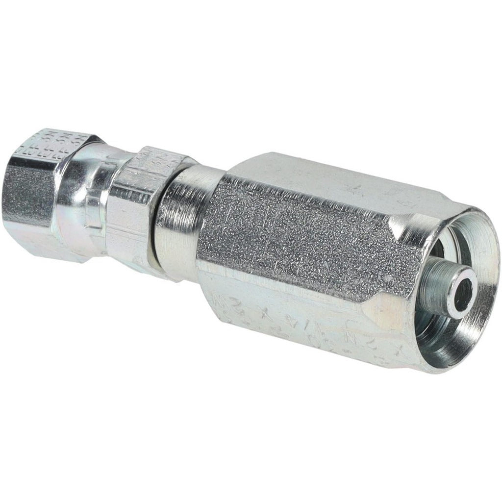 PARKER Parker BDKP38583 Female Jic 37 Deg Swivel Hose Fitting