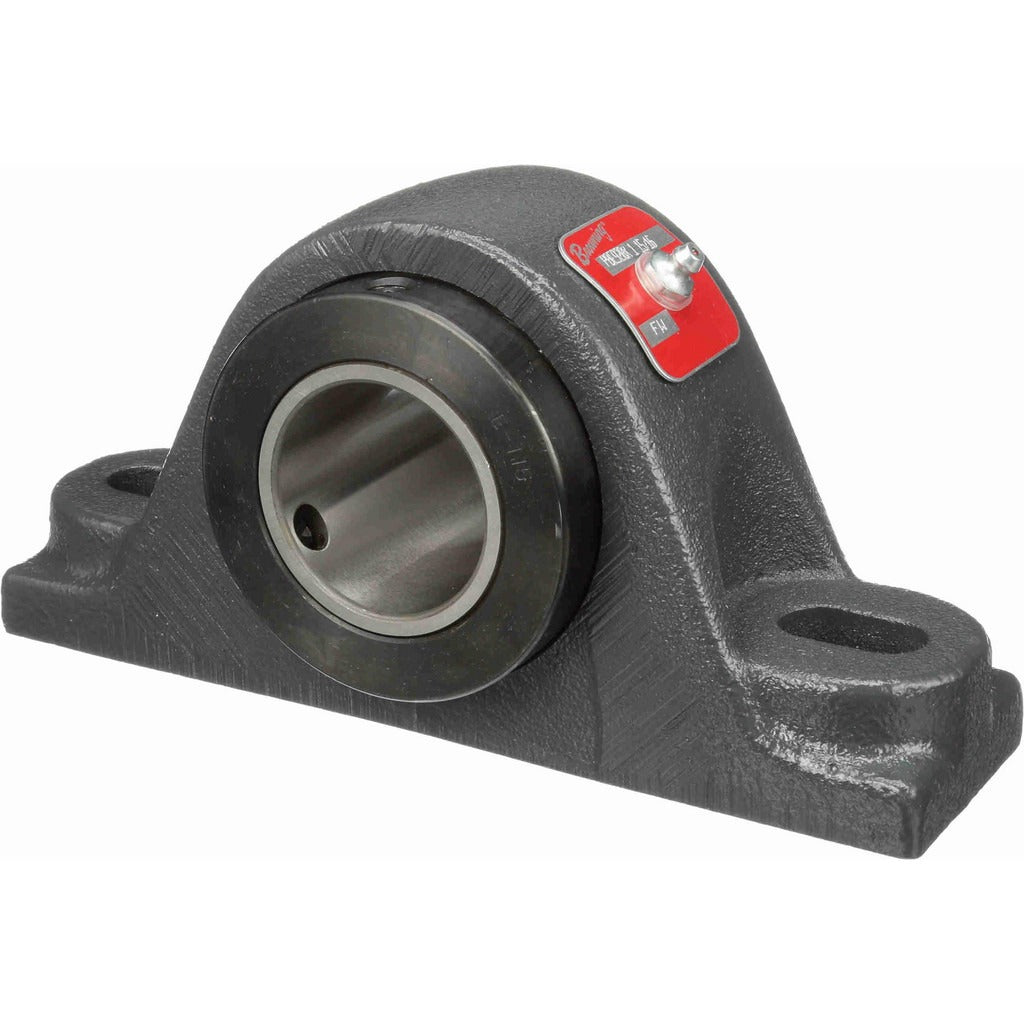 BROWNING Browning 730006 Type E Nonexpansion Pillow Block Bearing