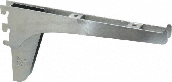 KNAPE & VOGT Knape Vogt 185 Ano 8 Anachrome Steel Double Bracket