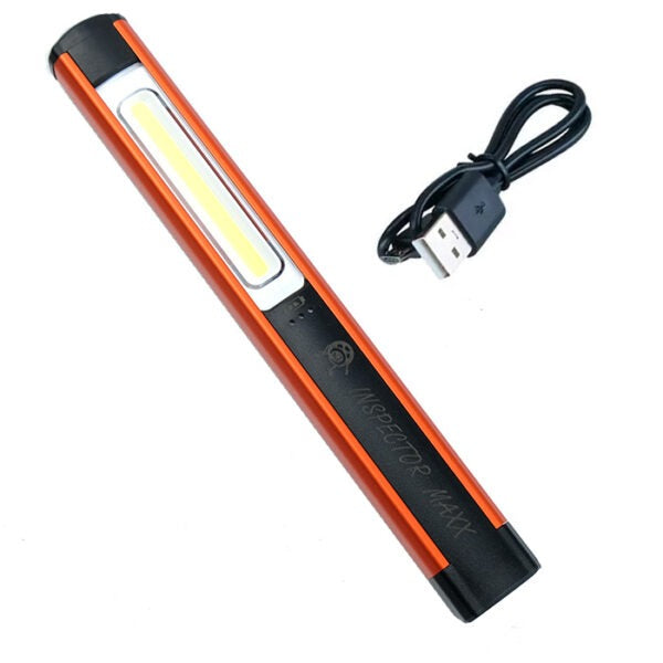 MAXXEON Maxxeon MXN00440 Inspector Maxx 250 Lumens (1 Pack) MXN00430