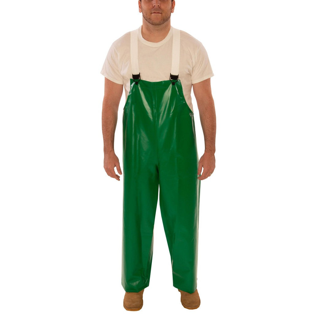 TINGLEY Tingley O41008.2X Rain Chemical Wear 2XL