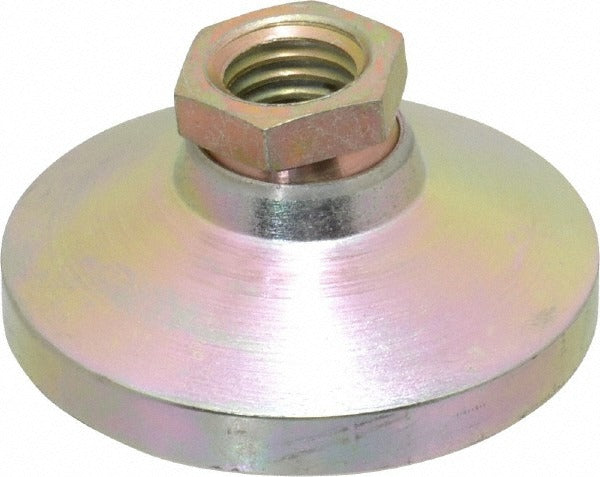 VLIER Vlier P308B Tapped Pivotal Leveling Mount 5/8-11