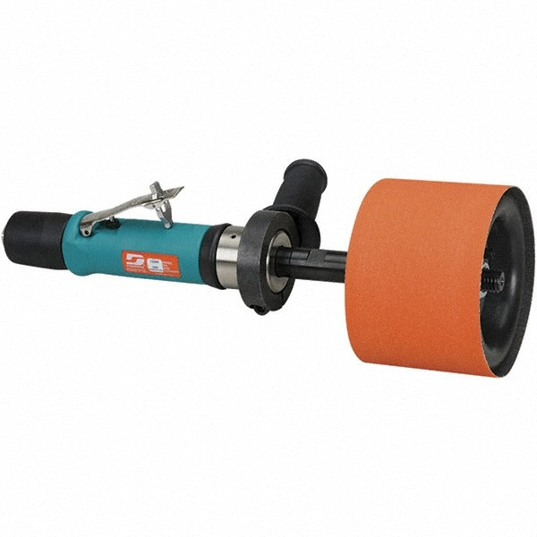 DYNABRADE Dynabrade 13204 Finishing Sander 0.7 Hp 3400 Rpm