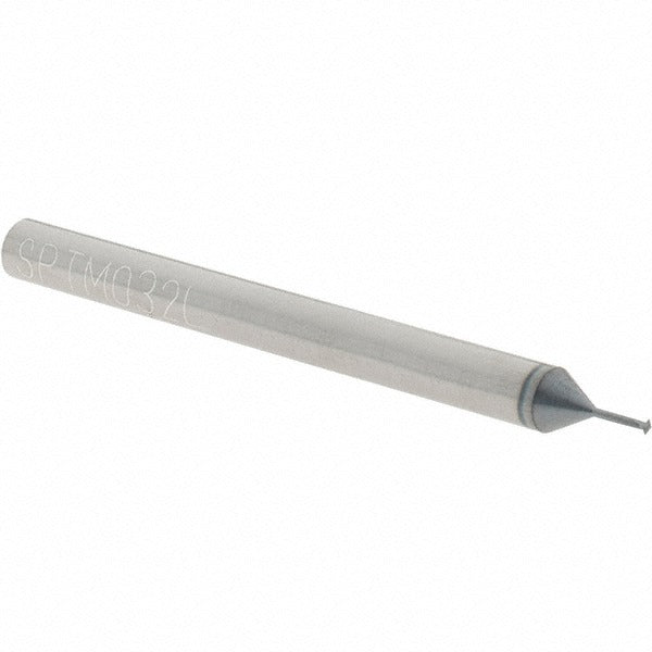 SCIENTIFIC CUTTING TOOLS Scientific Cutting Tools SPTM032LA Thread Mill 85-120 Tpi