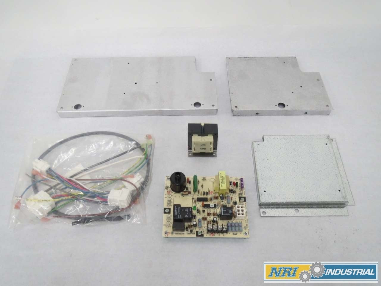 ALLIED AIR Allied Air 19M54 Ignition Control Module Pcb Board Kit