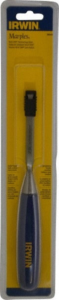 IRWIN Irwin M44438N Bevel Edge Wood Chisel 3/8 Inch