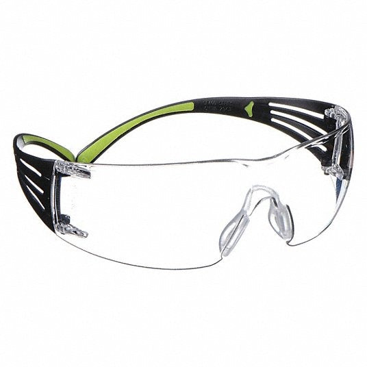 3M 3M SF401AF SecureFit 400 Series Protective Eyewear (20 Ea/Case)