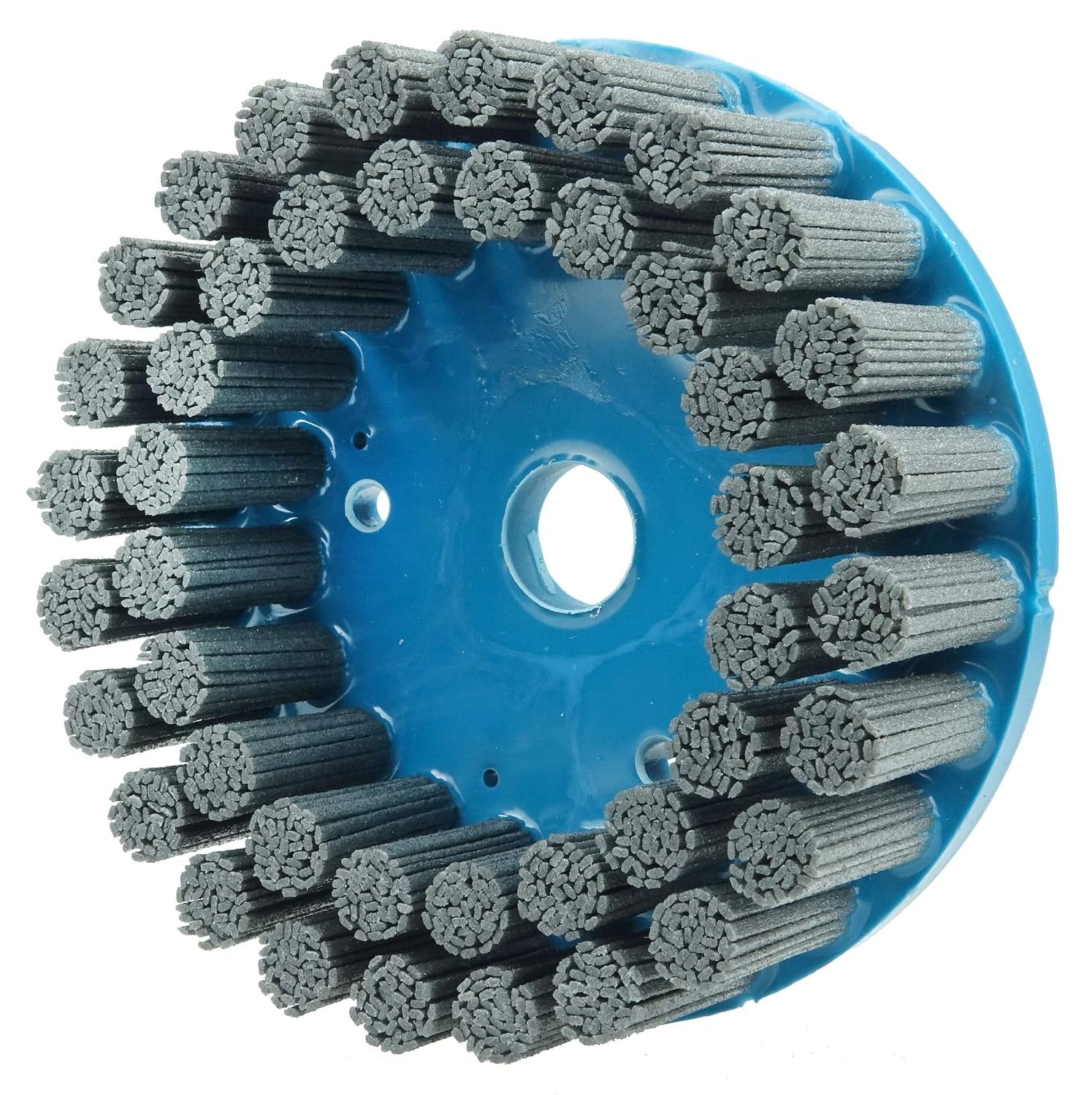 WEILER Weiler 85862 Nylox Disc Brush (6 in)