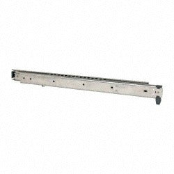SUGATSUNE Sugatsune ESR-3-18 Ball Bearing Slide 18 in 123 Lb