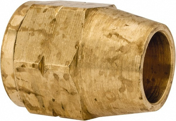 PARKER Parker 61CL-8 Compression Tube Long Nut 11/16-20