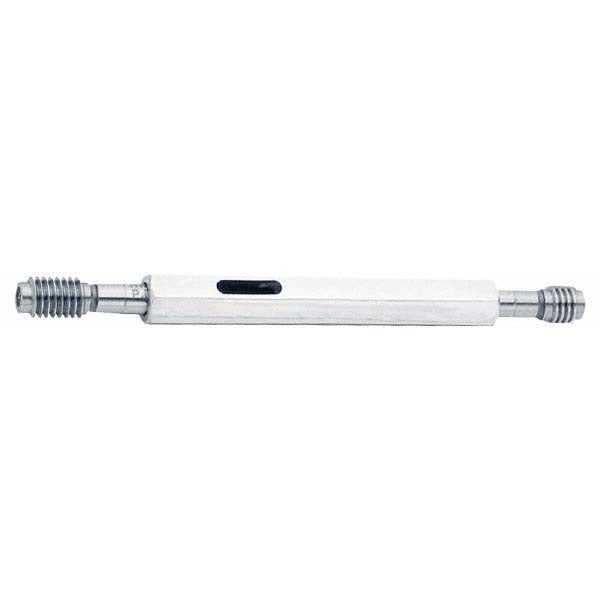 VERMONT GAGE Vermont Gage 302137030 Plug Thread Gage M16x1.5 6H