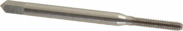 BALAX Balax 17426-010 Thread Forming Tap M2.5x0.45 6H Bottoming Hss