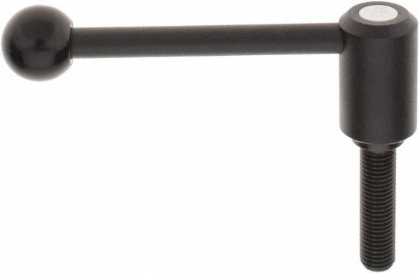 KIPP Kipp K0108.3162X60 Adjustable Tension Lever Handle M16x2