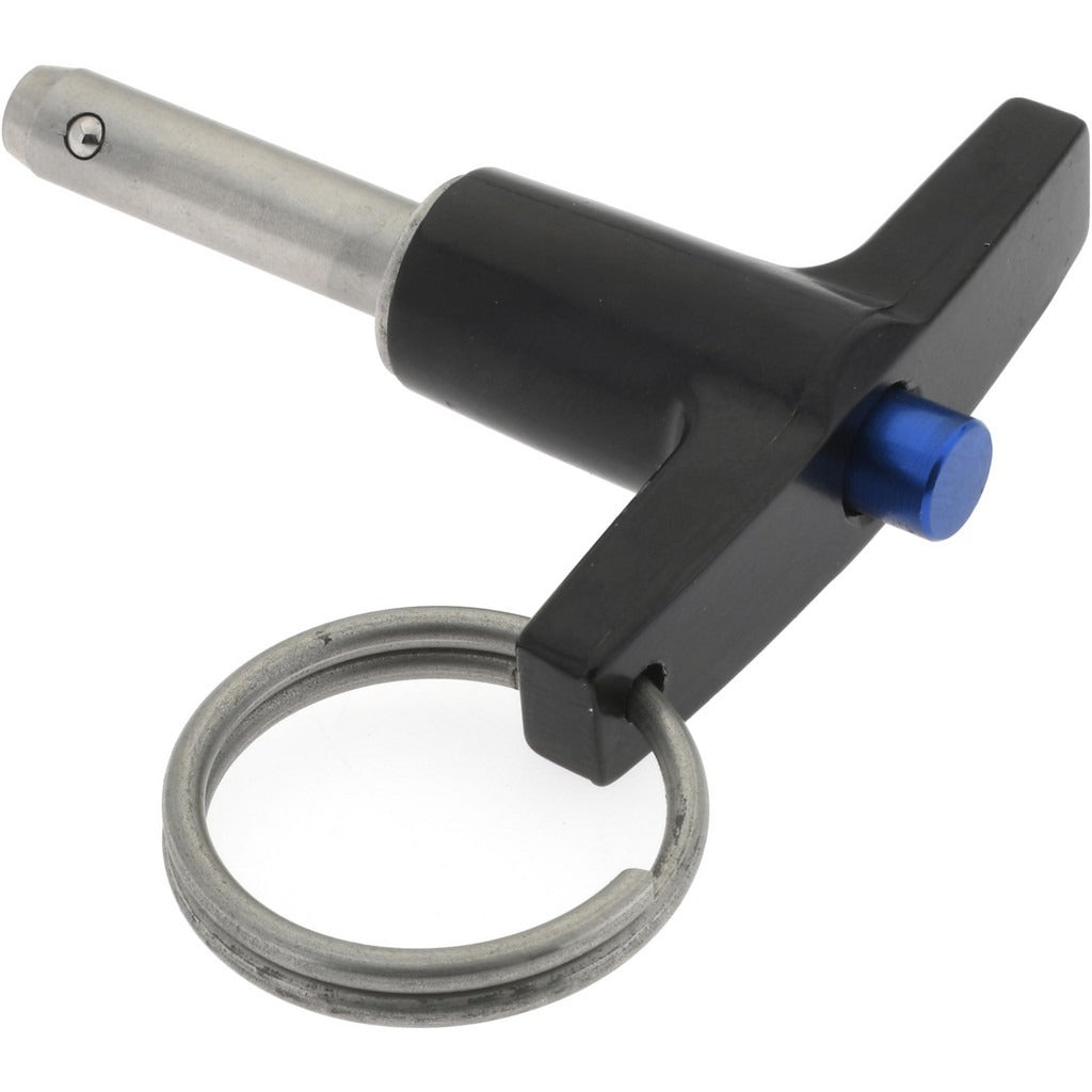GIBRALTAR Gibraltar LBT-SS3101 Quick-release T-handle Pin 1/4 in