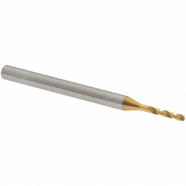 OSG Osg 61513 Screw Machine Drill Bit 0.0512 in Hss
