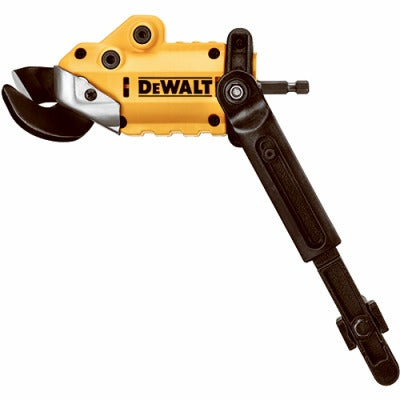 DEWALT Dewalt Accessories DWASHRIR Impact Ready Shears 18 Gauge