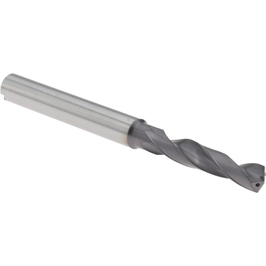 ACCUPRO Accupro 4500337 Screw Machine Drill Bit 5mm Carbide
