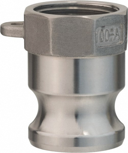 VALUE COLLECTION Value Collection WS-HF-CAM-068 Cam Groove Coupling 6 in
