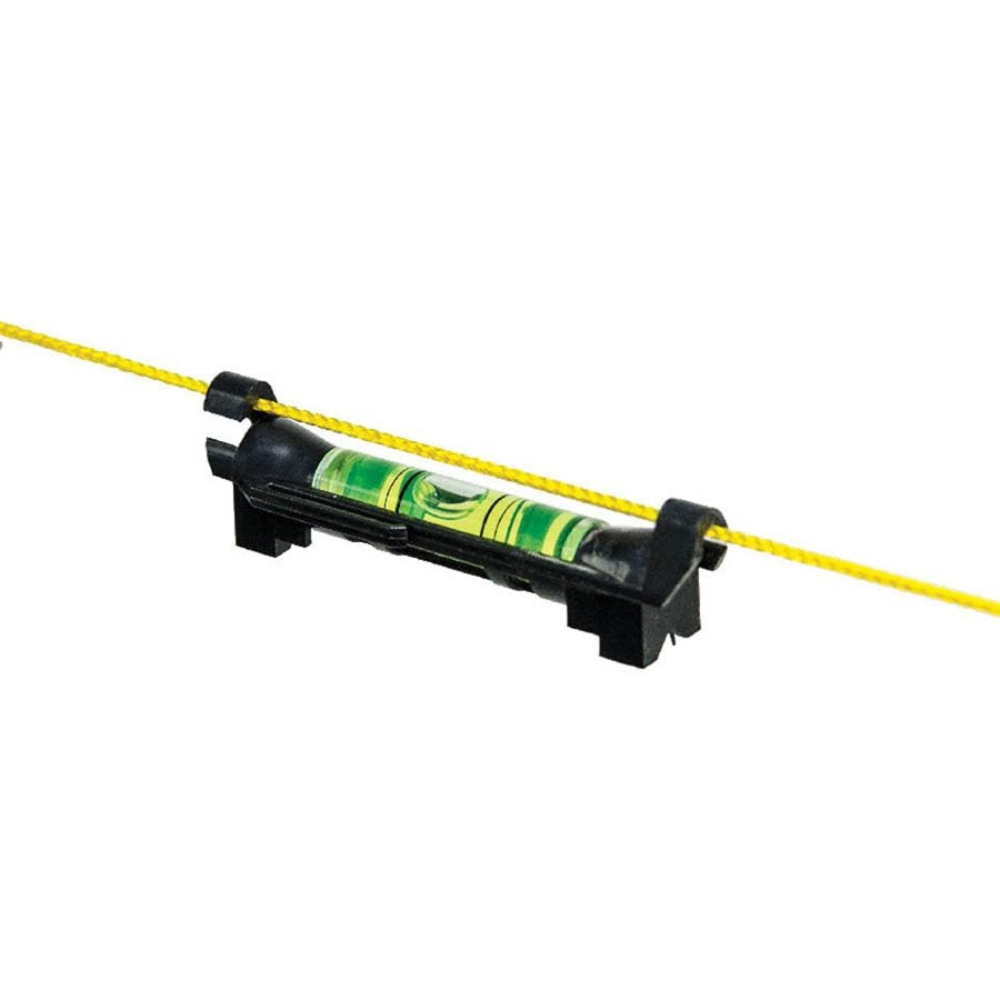 BON TOOL BON TOOL 14-261 Plastic Line Level 3 inches