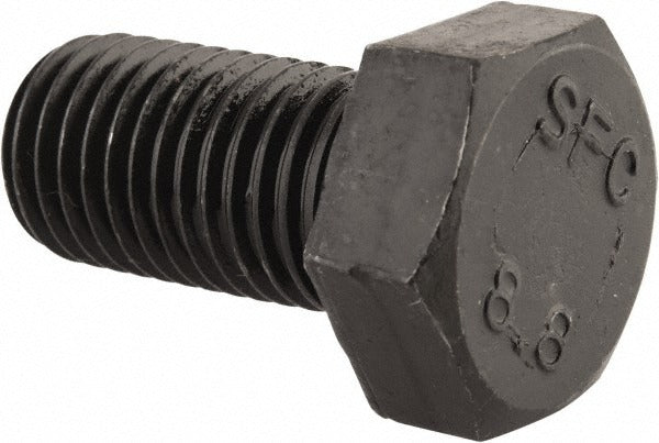 VALUE COLLECTION Value Collection 643154PS M16x2 30mm Hex Cap Screw 8.8
