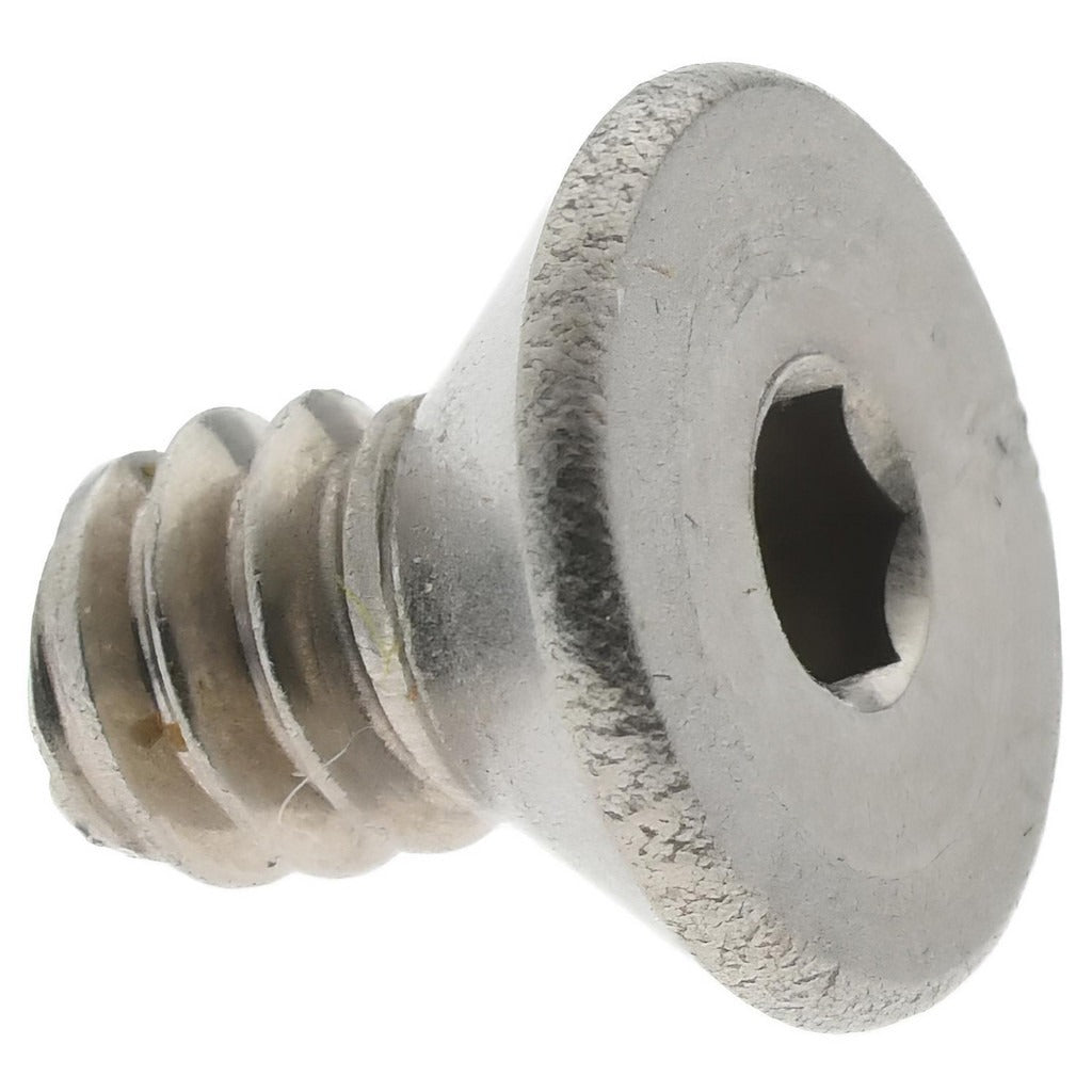 VALUE COLLECTION Value Collection R63008924 Flat Socket Cap Screw 6-32