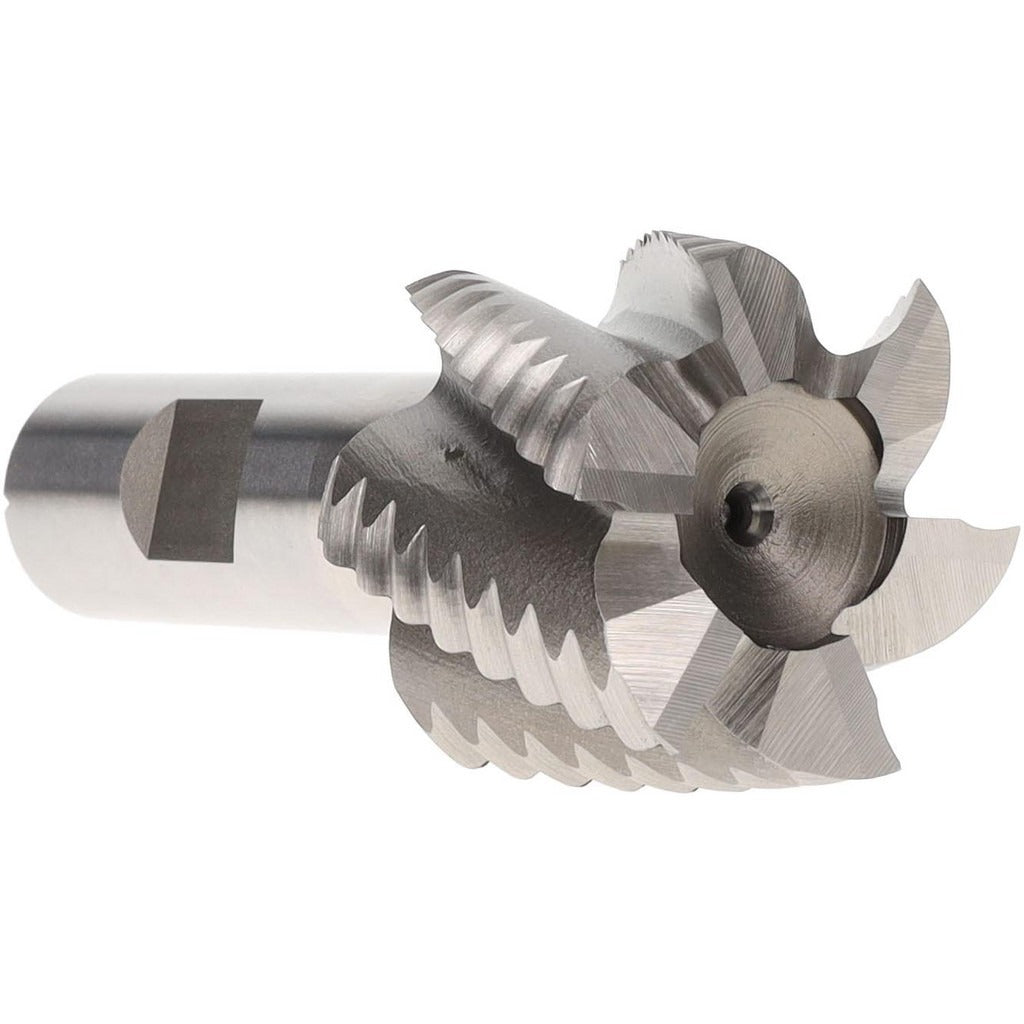 VALUE COLLECTION Value Collection 723-5853 Roughing End Mill 1-1/2 in Cobalt