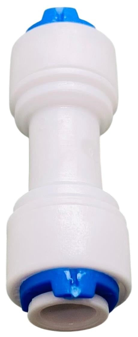 SUPCO Supco SPFU14 Straight Union Connector Push-to-connect
