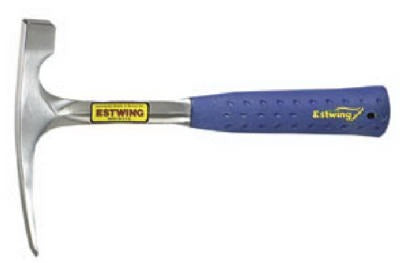 ESTWING Estwing Mfg Co E3-24BLC Mason's Hammer 24 Oz
