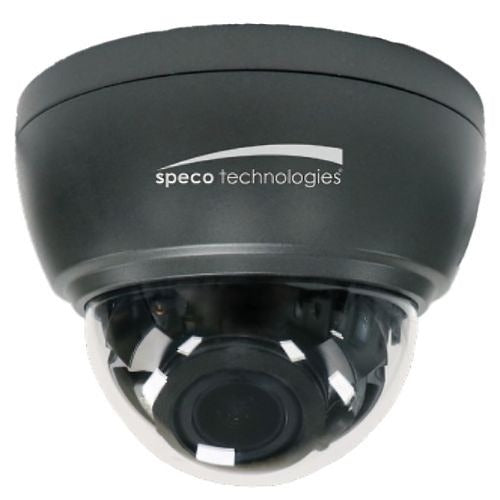 SPECO Speco HTINT59K1 1000 Tvl Intensifier Dome Camera