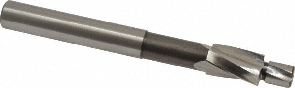 KEO Keo 902-000-022 Solid Pilot Counterbore 0.572in 3 Flute
