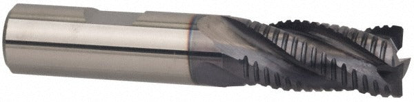 GUHRING Guhring 9030820063500 Square End Mill 1/4 in 4 Flute Carbide