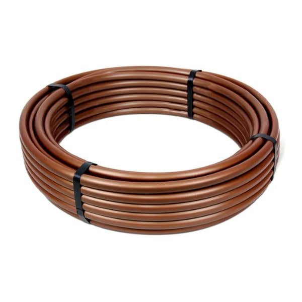 RAIN BIRD Rain Bird x45001 Blank Dripline Tubing 100 Feet