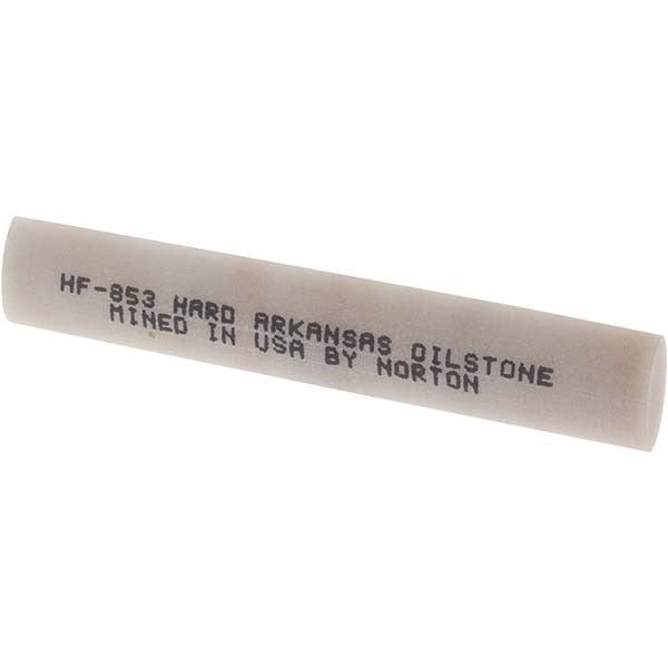 NORTON Norton 61463686820 Oval Sharpening Stone Ultra Fine