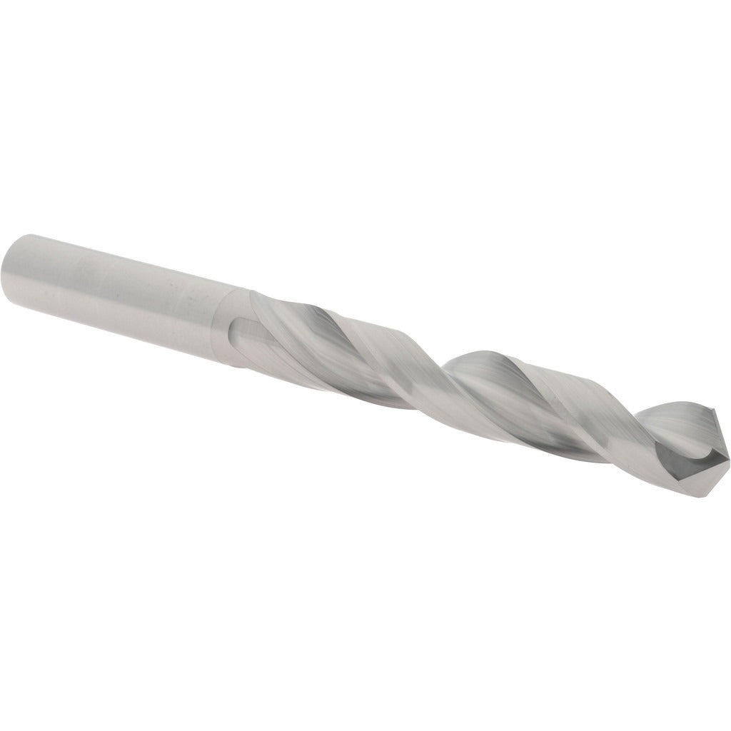 HERTEL Hertel 74460080 Jobber Drill Bit 10.5mm Carbide 118 Deg