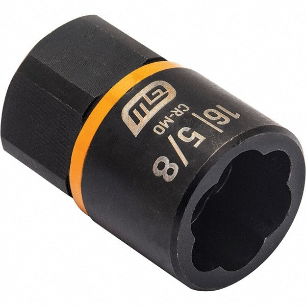 GEARWRENCH Gearwrench 84771 Bolt Extractor Socket 5/8 in 3/8 in Drive