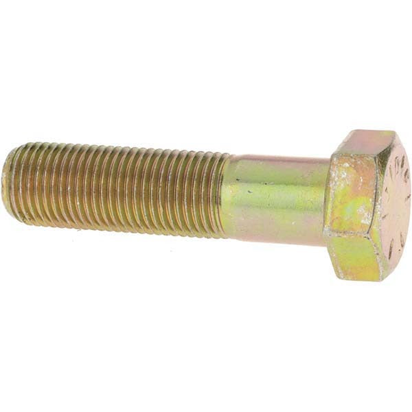 VALUE COLLECTION Value Collection D39408 Hex Head Cap Screw 1/2-20 X 2 in