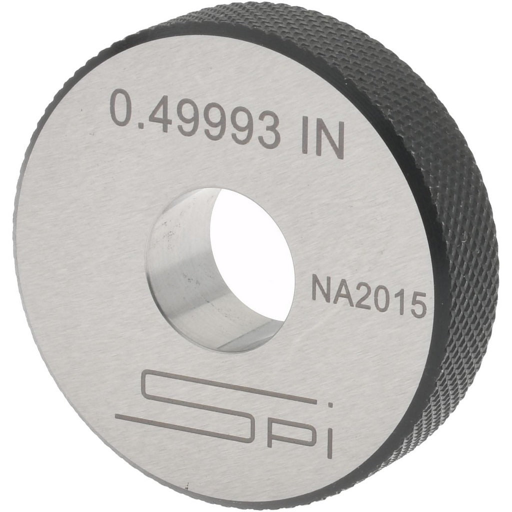 SPIROTHERM Spi 10-719-3 Setting Ring 0.5 in Id 1.5 in Od