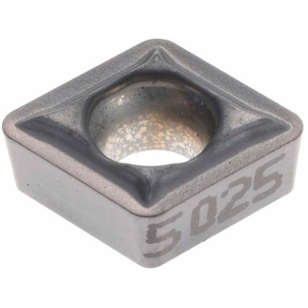 KENNAMETAL Kennametal 2425661 Turning Insert CCMT2152LF KC5025