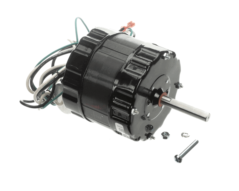 MANITOWOC ICE Manitowoc Ice 2000189 Motor Fan-Cond 208-230/60 Kit MAN2000189